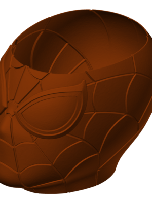 Spider-Man Popcorn ve Şeker Kasesi