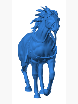 Caballero Reconquer Duke William IX of Aquitaine 3D Baskı Modeli — Askeri Figür