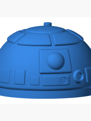Diglett 1 3D Baskı Modeli — Pokémon