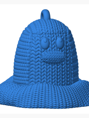 Diglett 6 3D Baskı Modeli — Pokémon