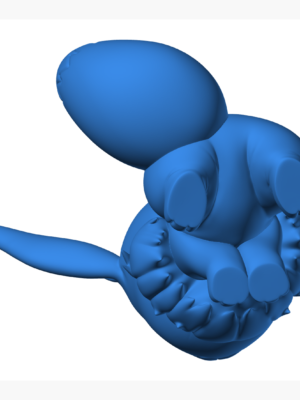 Eevee 22 3D Baskı Modeli — Pokémon