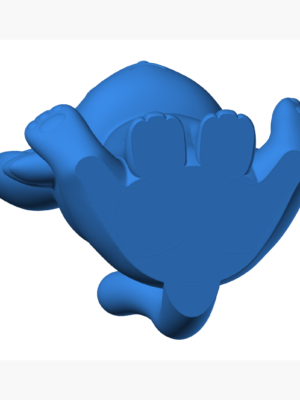 Espeon 11 3D Baskı Modeli — Pokémon