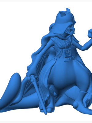 Mewtwo 13 3D Baskı Modeli — Pokémon