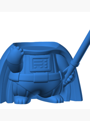 Pikachu 8 3D Baskı Modeli — Pokémon