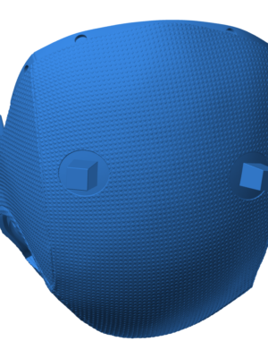 Shelmet 3D Baskı Modeli — Pokémon
