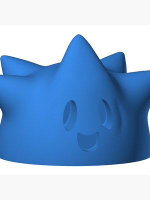 Togepi 2 3D Baskı Modeli — Pokémon