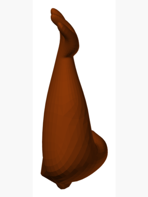 Dino Flintstones Figürü