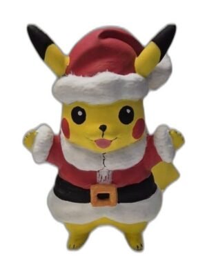 pikaçhu