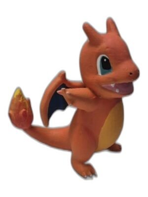 charmander pokemon