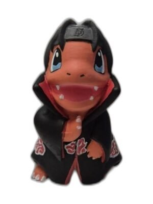 charmander pokemon drakula