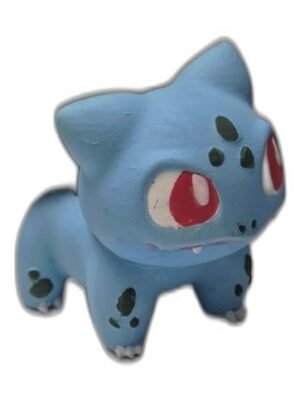 bulbasaur pokemon