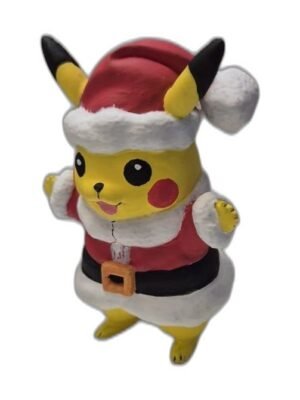 pikachu pokemon