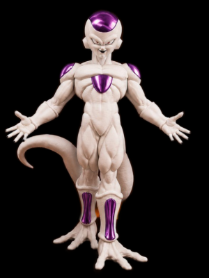 Frieza Dragon Ball Z Figürü
