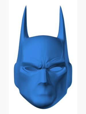 Batman Knightfall Zırhlı Figür