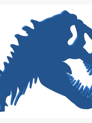 Jurassic Park Dinozor Lamba
