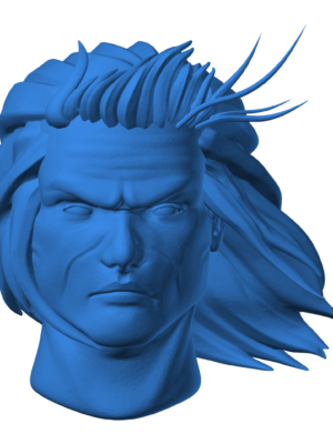 Marvel Sentry Heykel Modeli