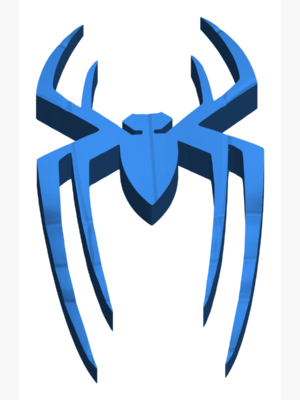 Spider-Man Brand New Day Figürü