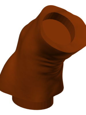 X-Men Cyclops Kask Modeli
