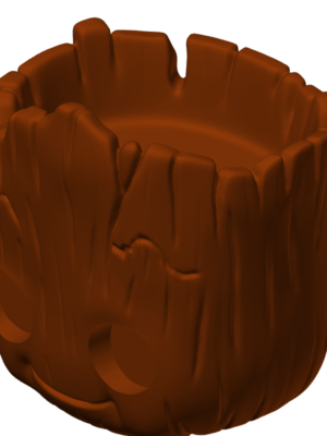 Groot Funko Pop Figürü