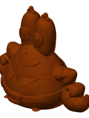SpongeBob SquarePants Karakteri