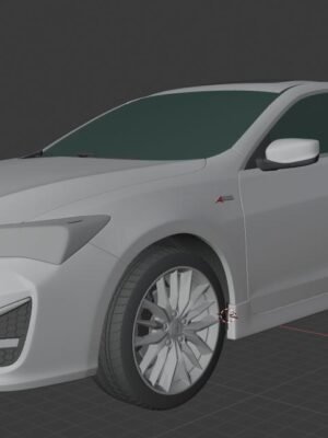 A-Spec 2019