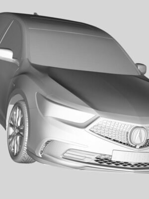 RLX Hybrid