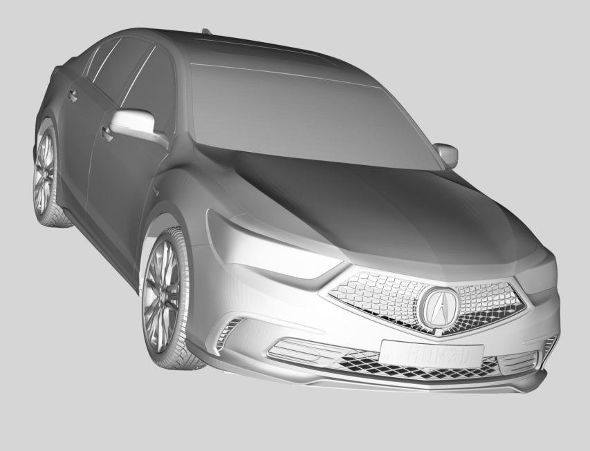 RLX Hybrid