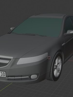 TLX Concept 2014