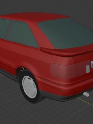Coupe 8B 1991(2)