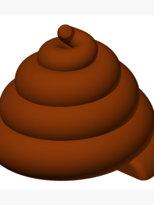 Scratch Figürü 3D Baskı Oyuncak