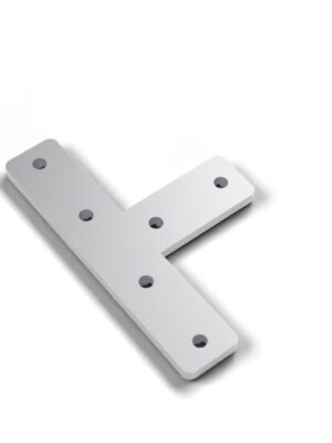 SİGMA 15x15 PROFİL – T BAĞLANTI PLAKASI