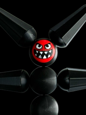 Big Hero 6 Megabot Dövüş Robotu