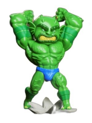 Abomination Chibi 3D Baskı Figür Seti – 8 Parça STL