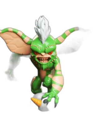 Gremlin Chibi 3D Baskı Figür Seti – 9 Parça STL