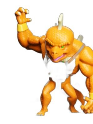 Vincent Stegron Chibi 3D Baskı Figür Seti – 10 Parça STL