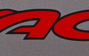 Dodge Viper ACR 2016 3D Baskı STL Araba Modeli
