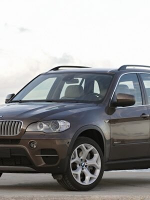 BMW X5 E70 2010