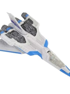 Pinnacle Mini Uzay Gemisi 3D Baskı Modeli STL (10 Parça)