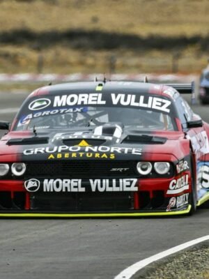Dodge TC