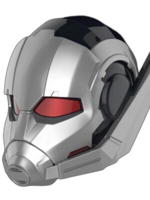 Ant-Man Kaskı – Civil War | 3D Baskı Figür Seti (22 Parça)