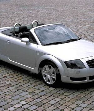 Audi TT Quattro Cabriolet