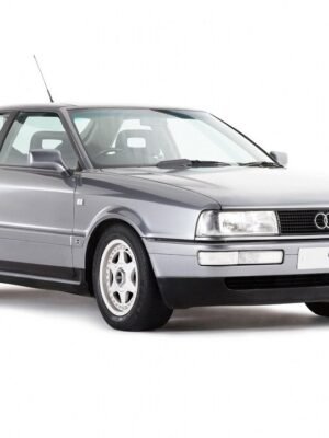 Coupe 8B 1991