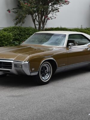 Buick Riviera 1969