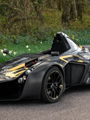 BAC Mono