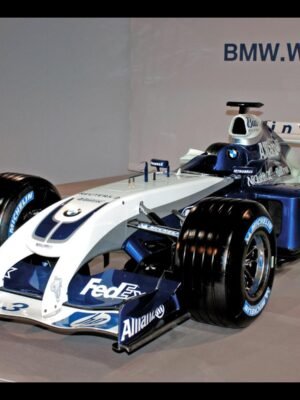 BMW Williams F1
