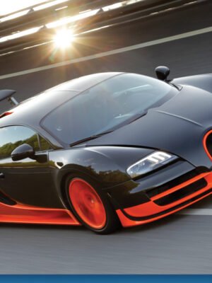 Bugatti Veyron