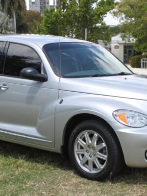 Chrysler PT Cruiser Hatchback 2010