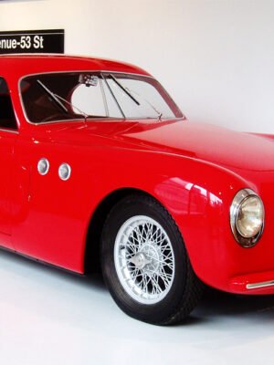 Cisitalia 202 1946