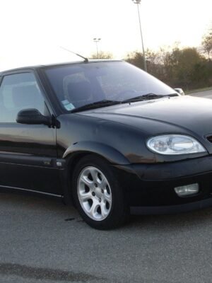 Citroën Saxo VTS 2006