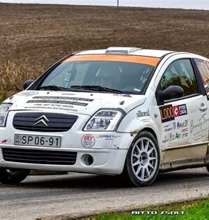 Citroën C2 R2